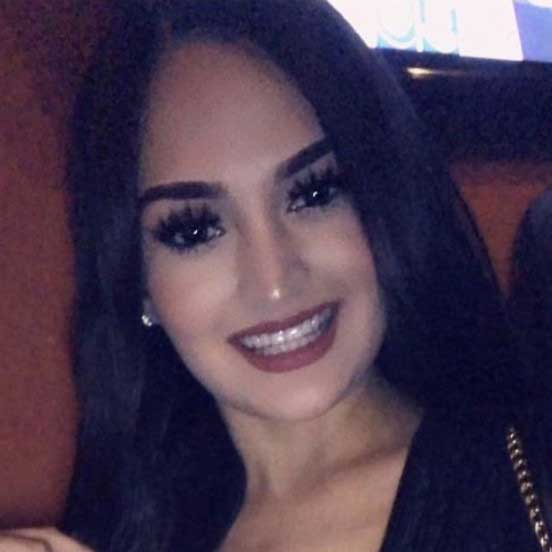 Brenda Pizano