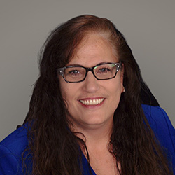 Sheila Castaneda