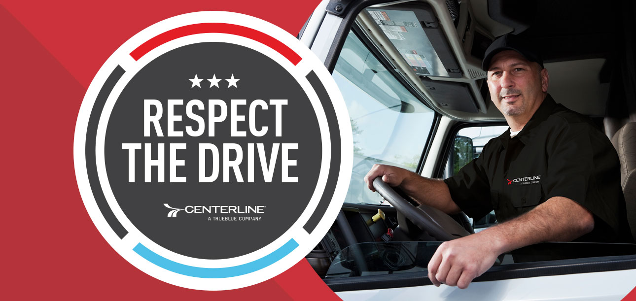 Respect the Drive Contest