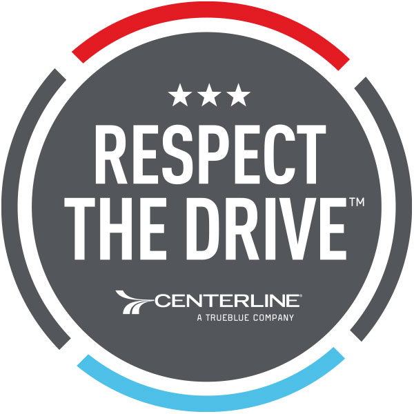 Respect the Drive