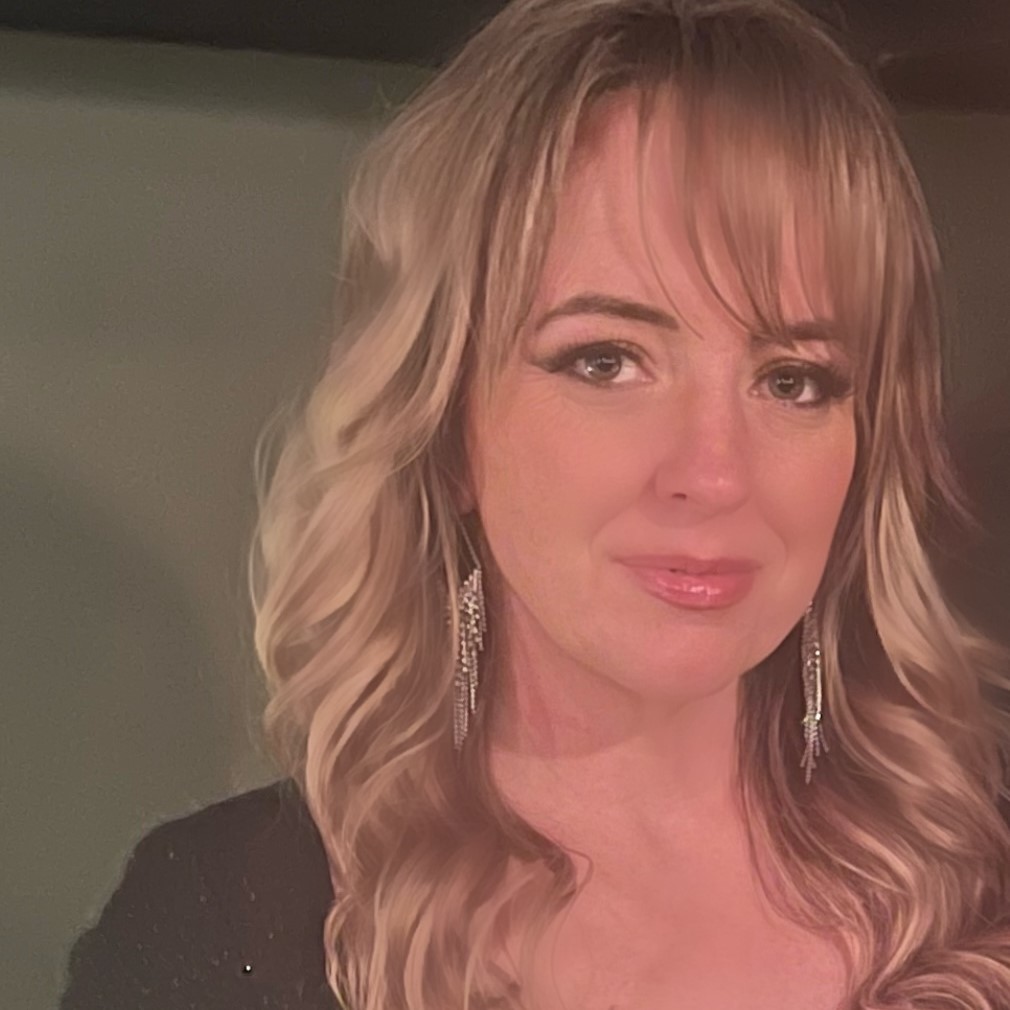 Sarah Murray