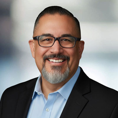 Gilbert Apodaca