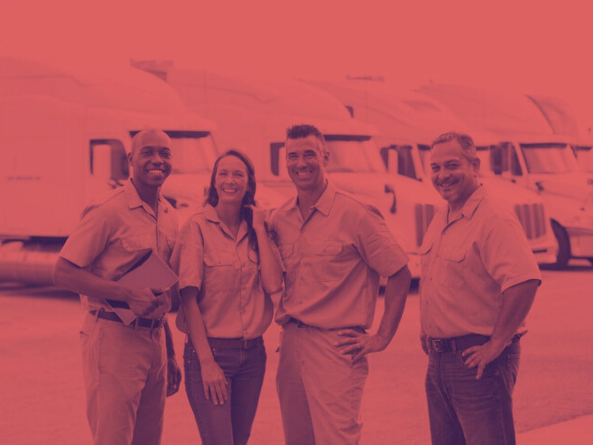 Is an outsourced driver management solution right for you?