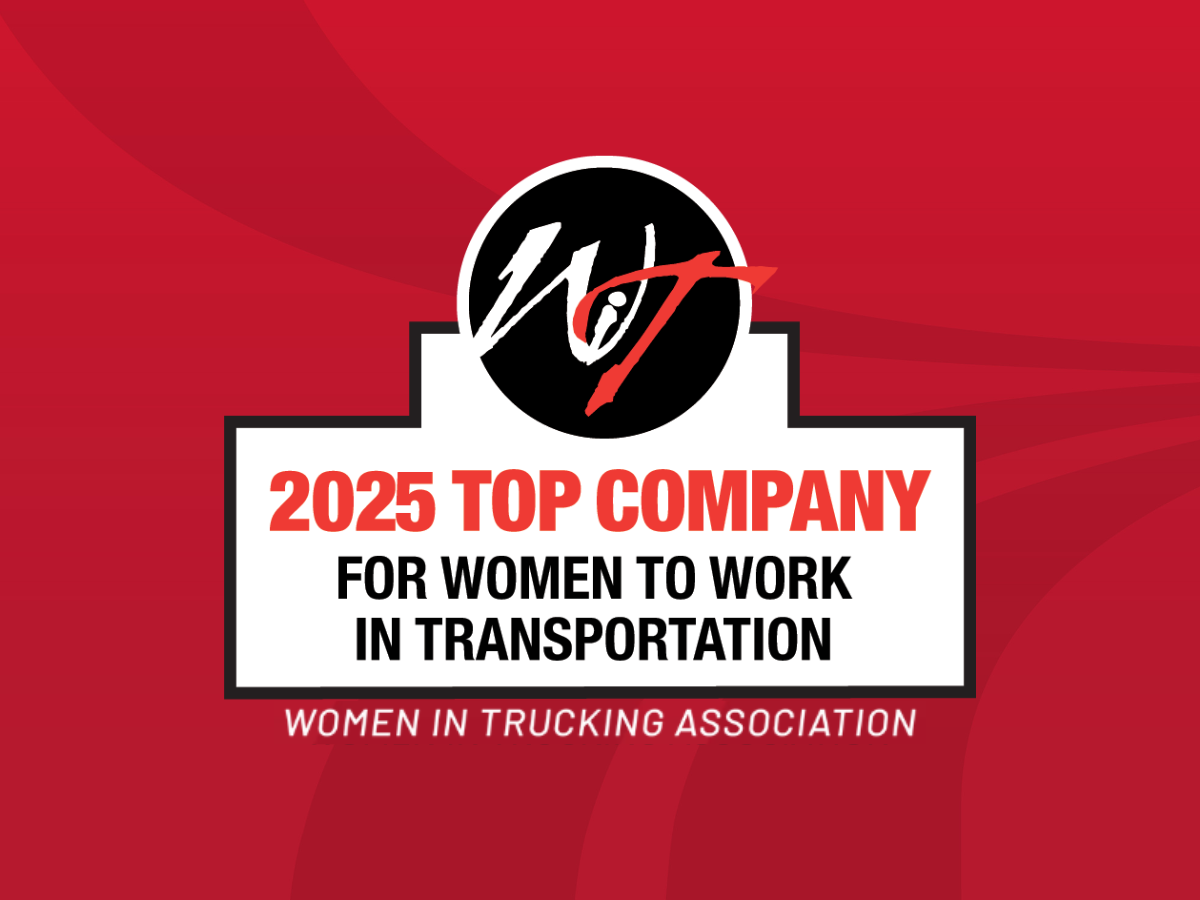 TrueBlue’s Centerline Named a Top Company for Women to Work in Transportation