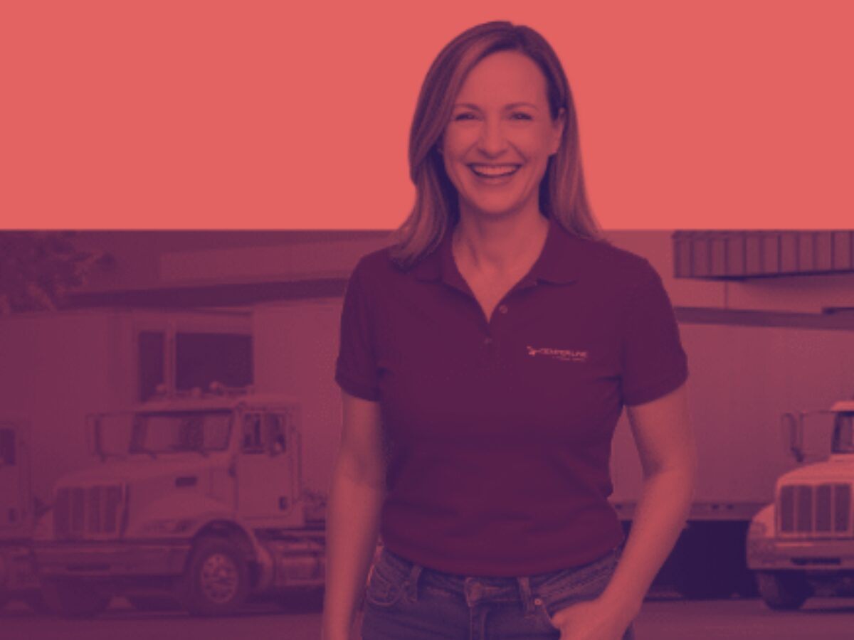 Your Fleet, Our Drivers |  Driver Management Service (DMS) [Info Sheet]