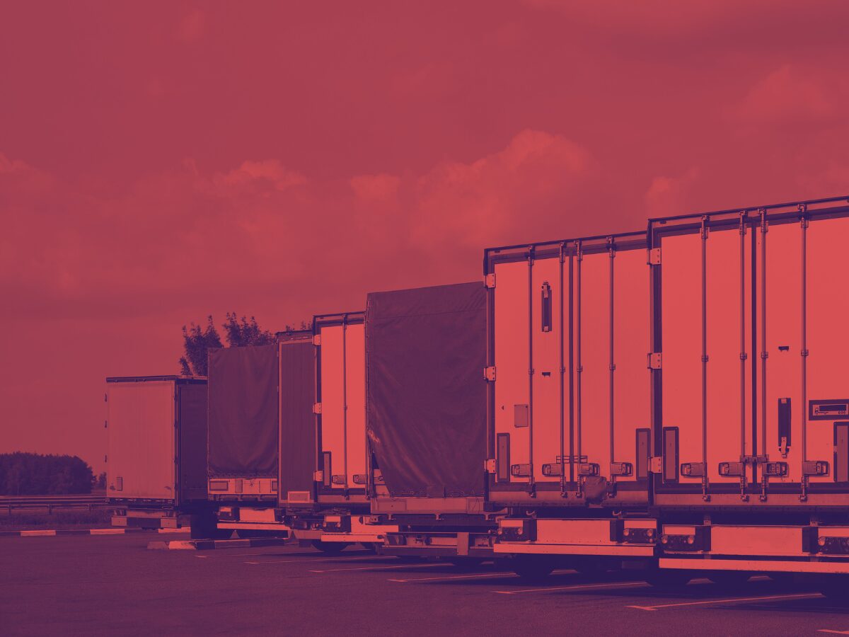 Centerline Drivers launches Weekly Nationwide Driver Availability Report 