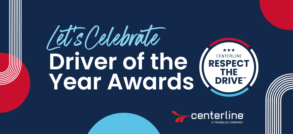 Centerline names 2025 Drivers of the Year 