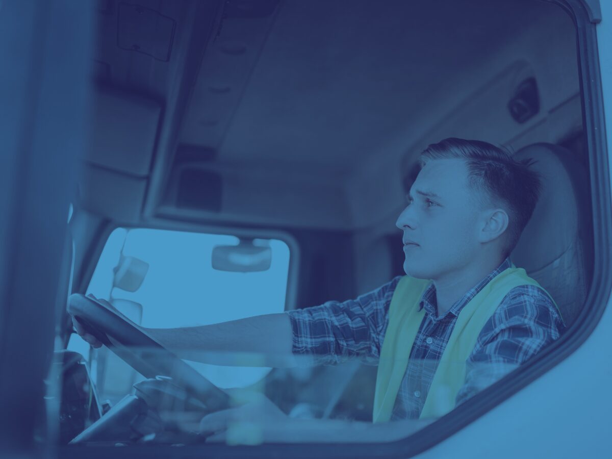 Essential PPE and safety gear every truck driver should keep on hand 
