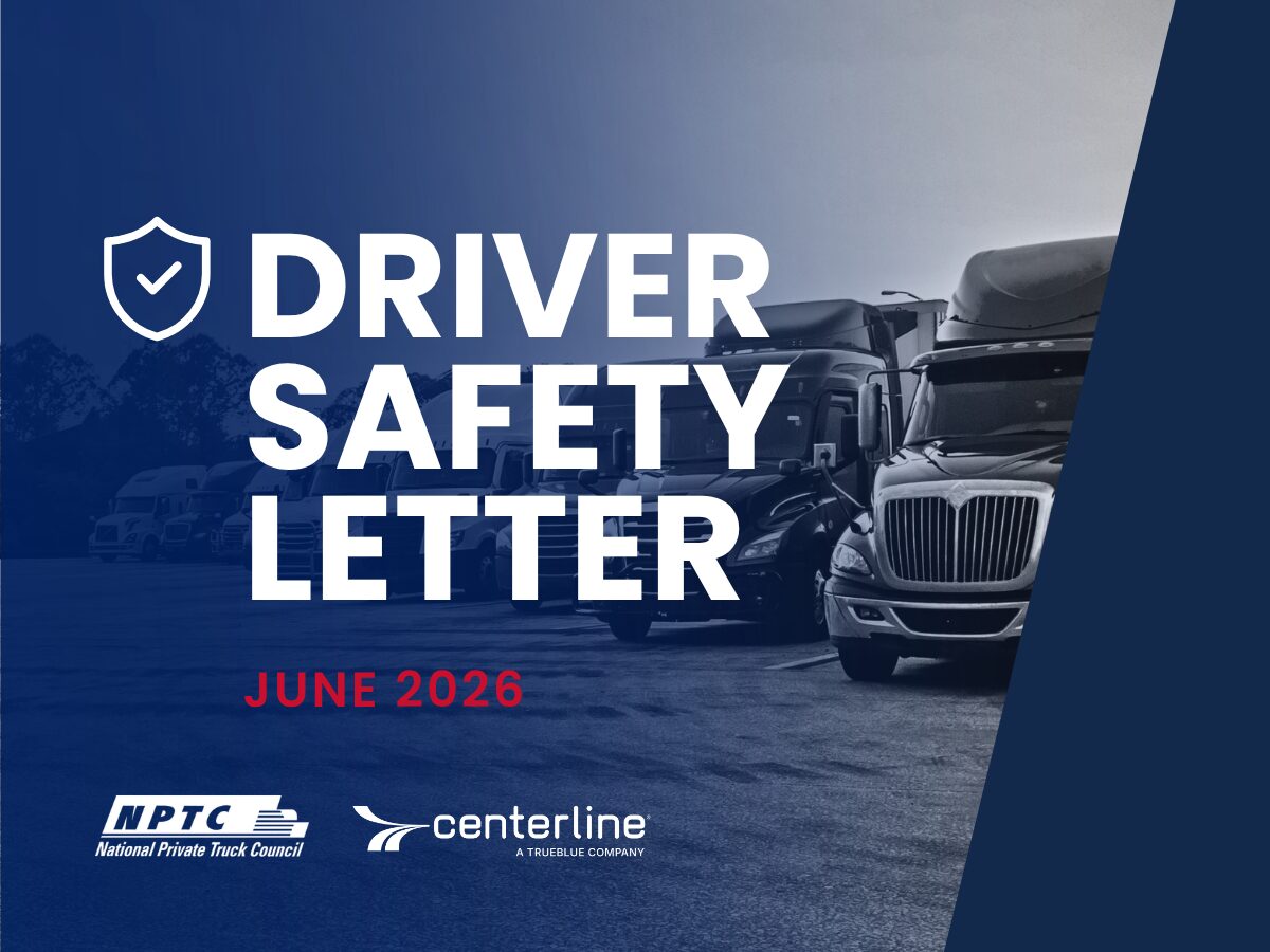 NPTC Safety Article- June 2026 – Prepare for the Summer Heat       
