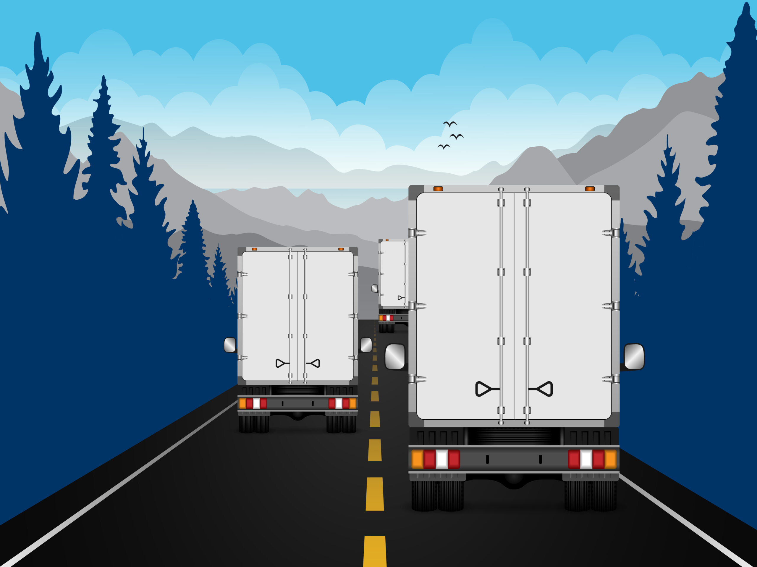 State of Trucking 2026: A Driver’s Guide
