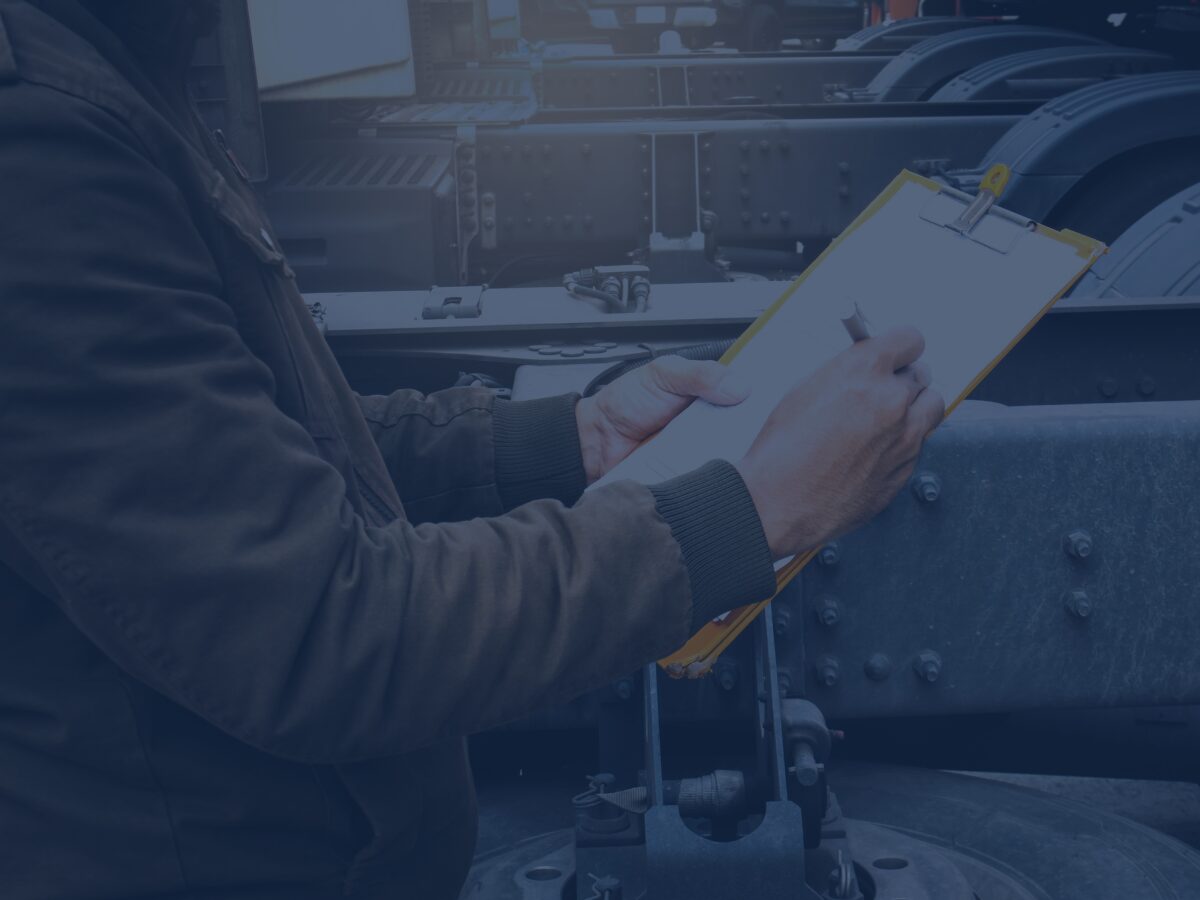 Brake Safety Week: What to Check Before Your Truck Hits the Road