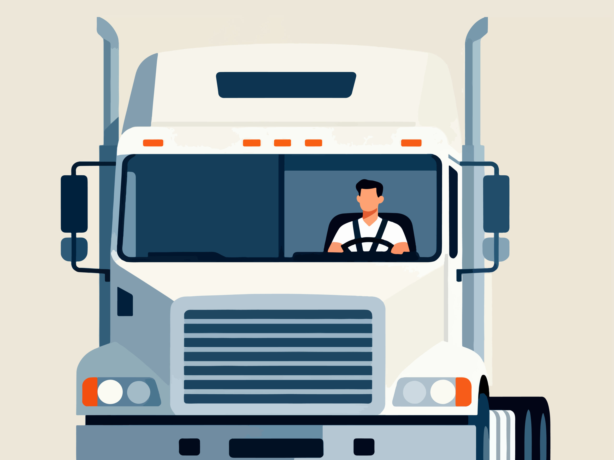 Centerline Drivers Transportation Report